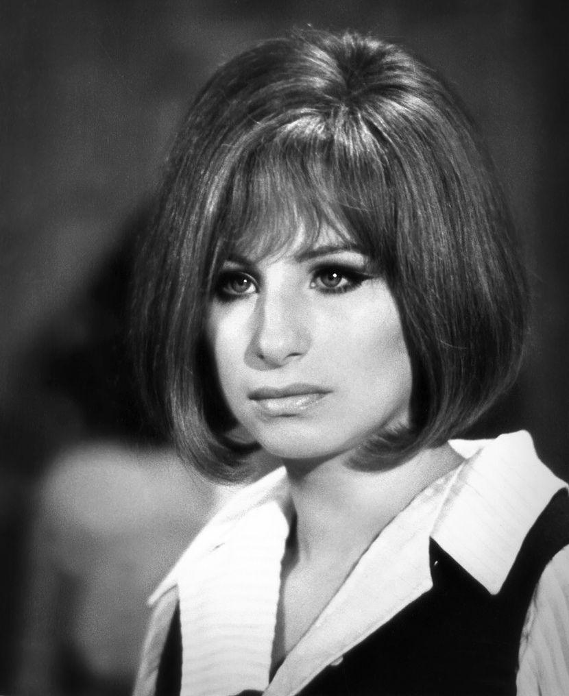 Barbra Streisand Wallpapers