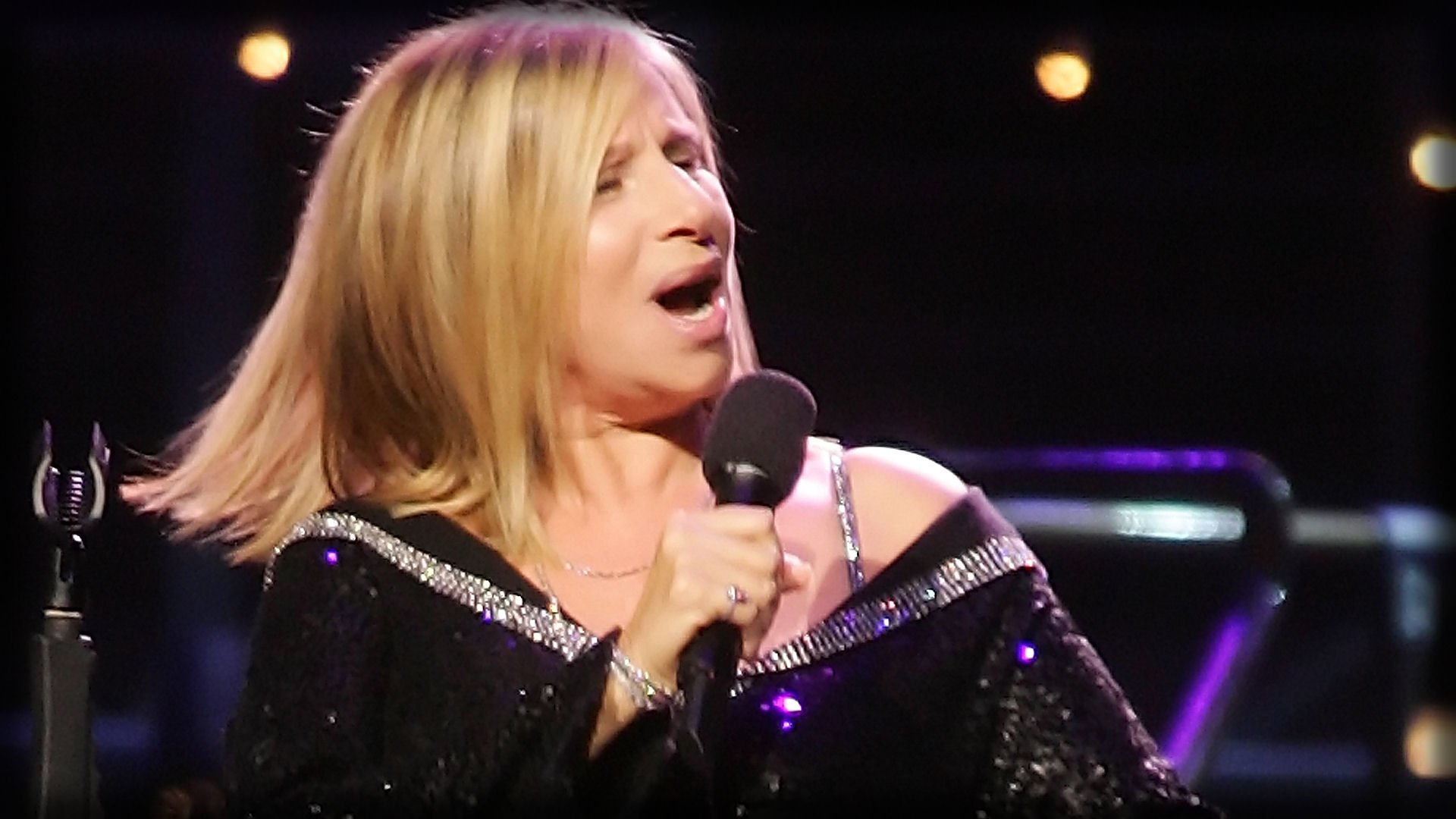 Barbra Streisand Wallpapers