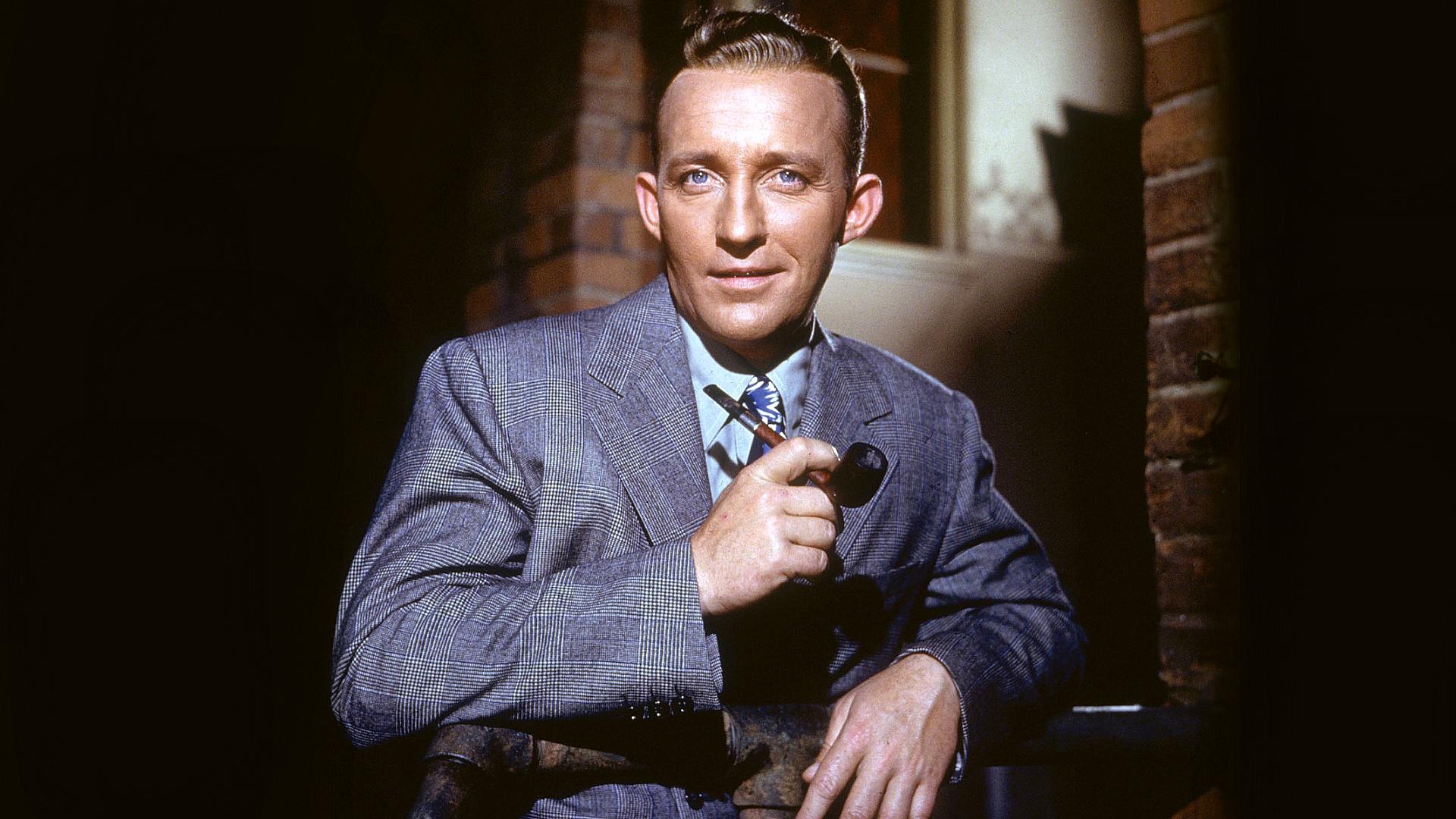 Bing Crosby Wallpapers