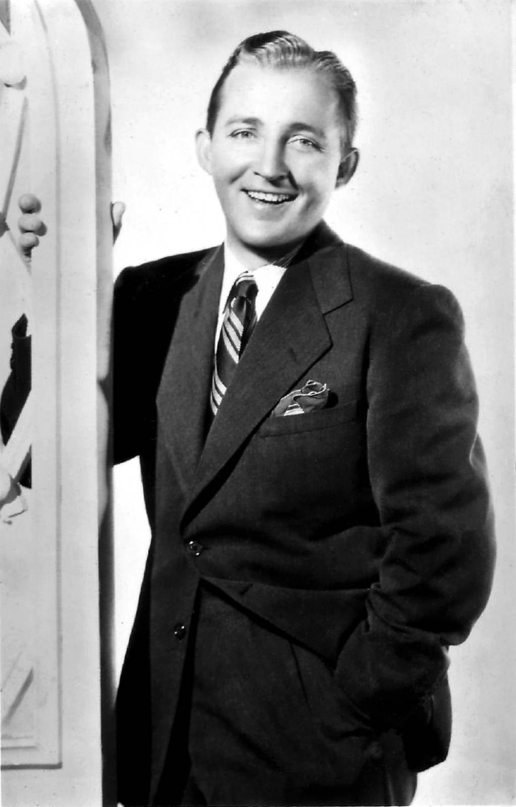 Bing Crosby Wallpapers