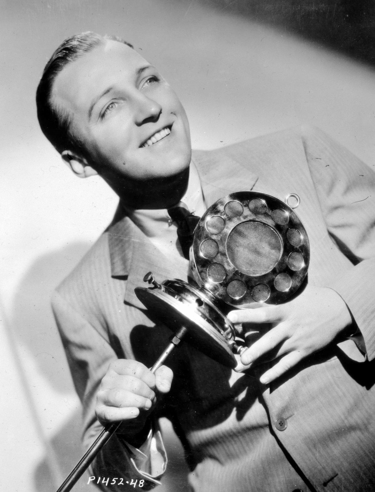 Bing Crosby Wallpapers