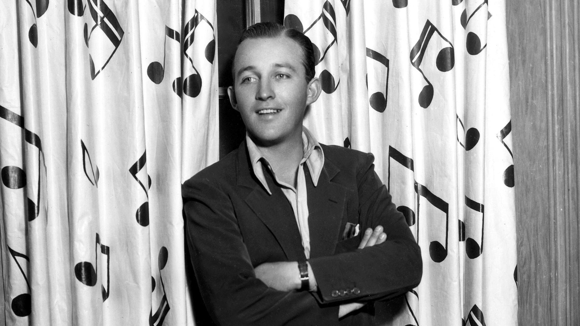 Bing Crosby Wallpapers