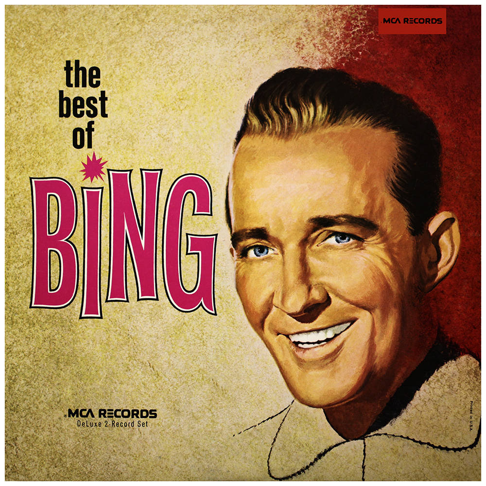 Bing Crosby Wallpapers