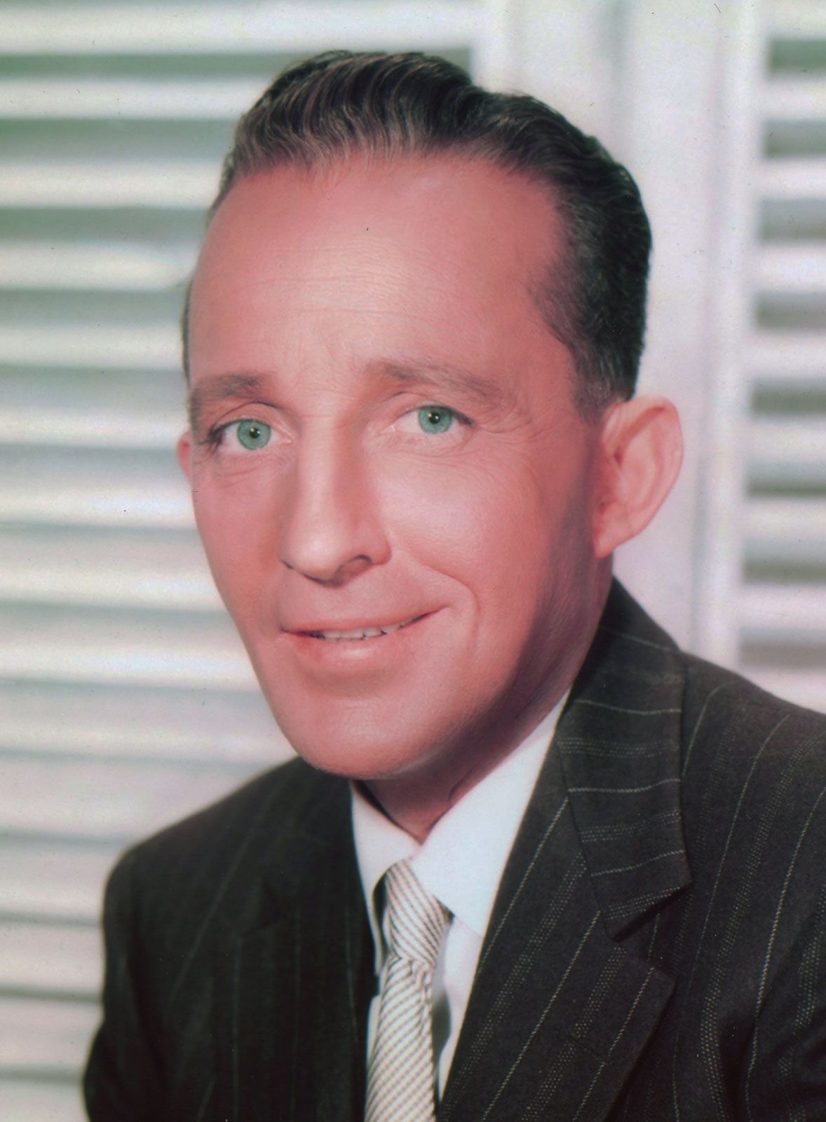 Bing Crosby Wallpapers