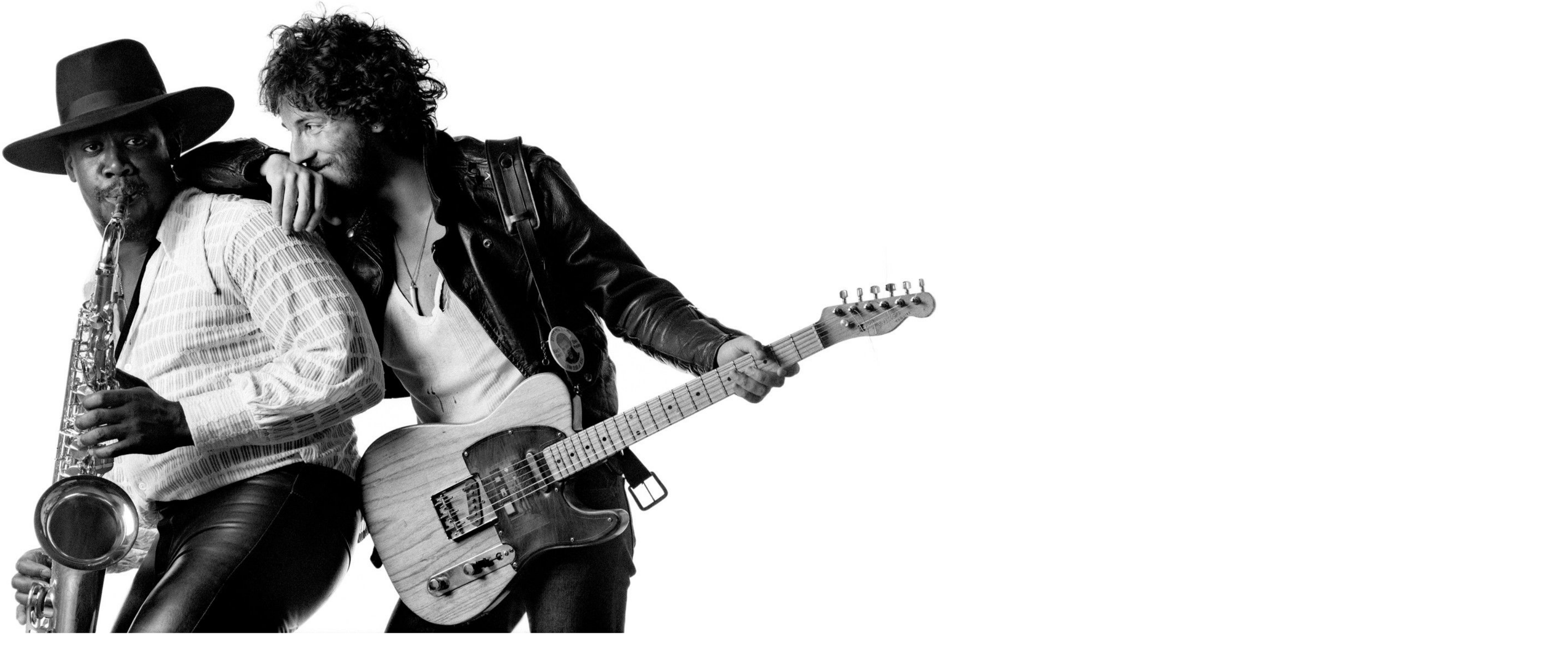 Bruce Springsteen Wallpapers