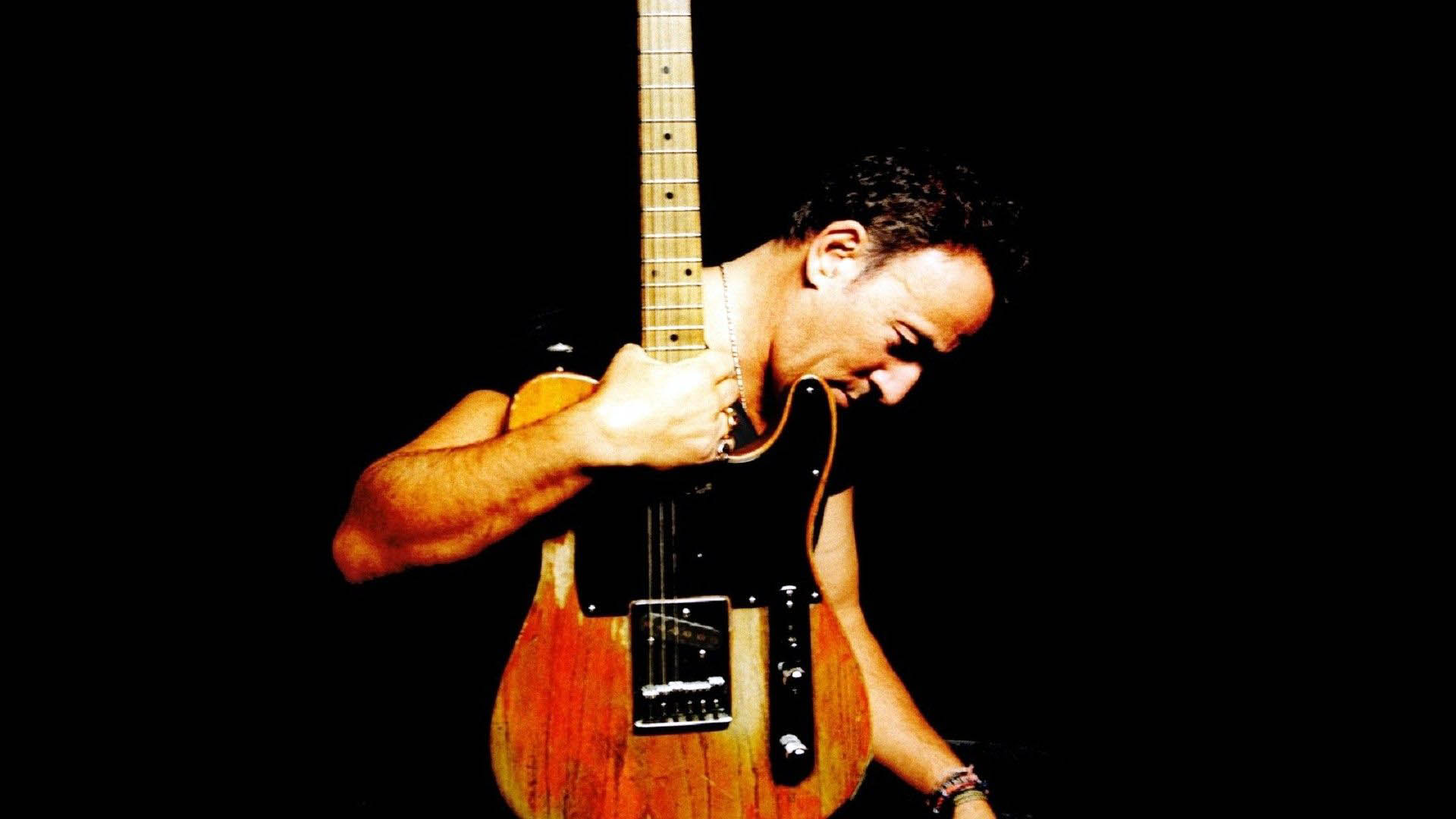 Bruce Springsteen Wallpapers