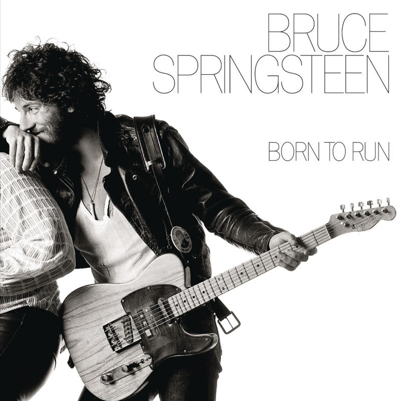 Bruce Springsteen Wallpapers