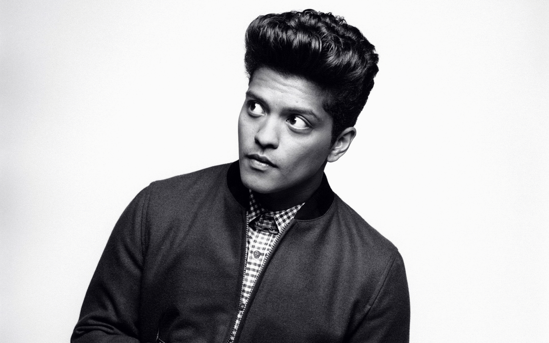 Bruno Mars Wallpapers