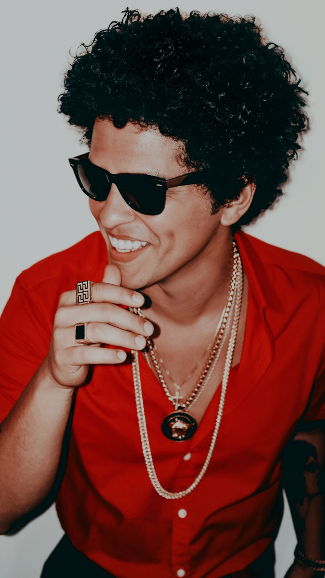 Bruno Mars Wallpapers