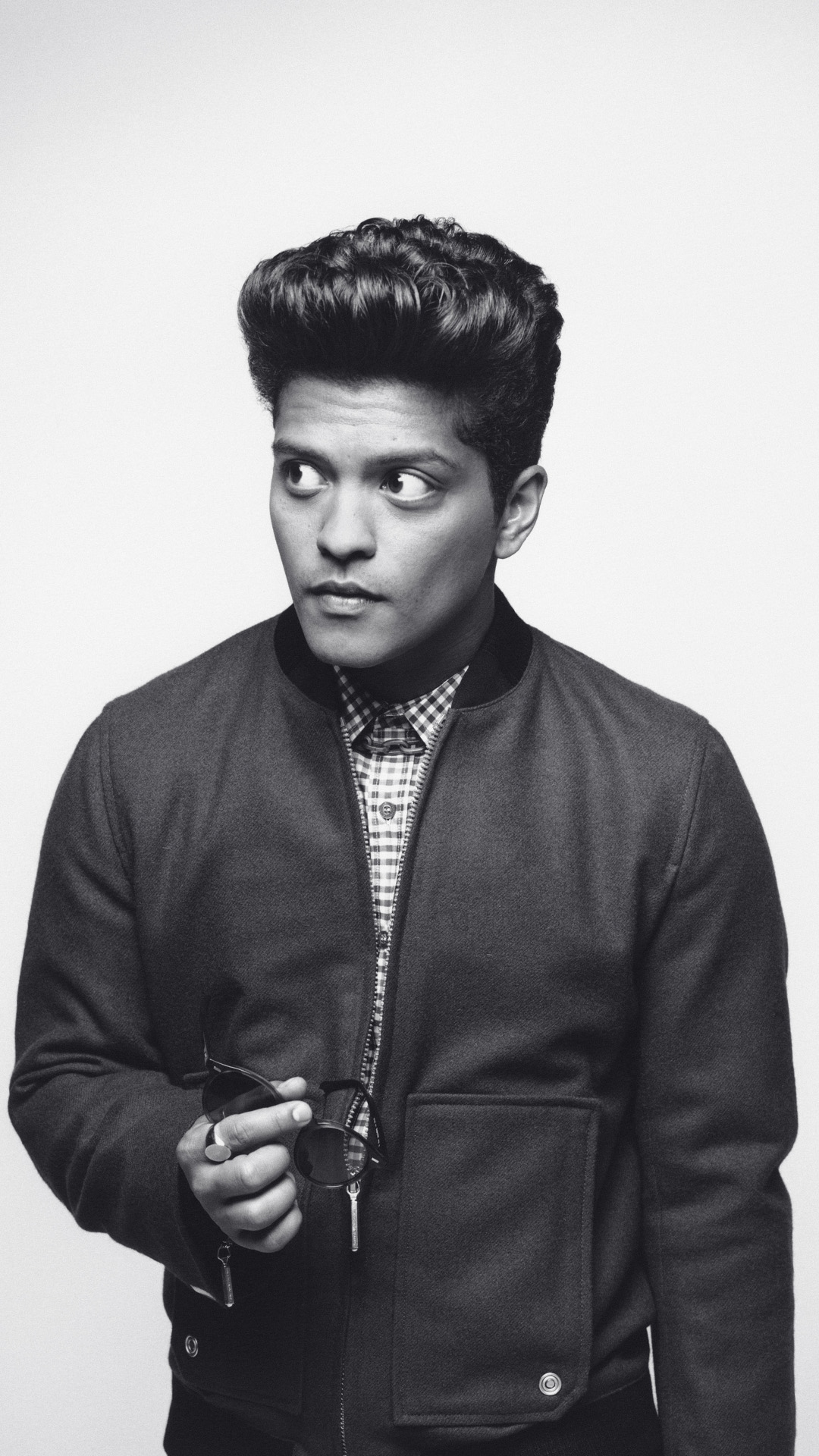 Bruno Mars Wallpapers