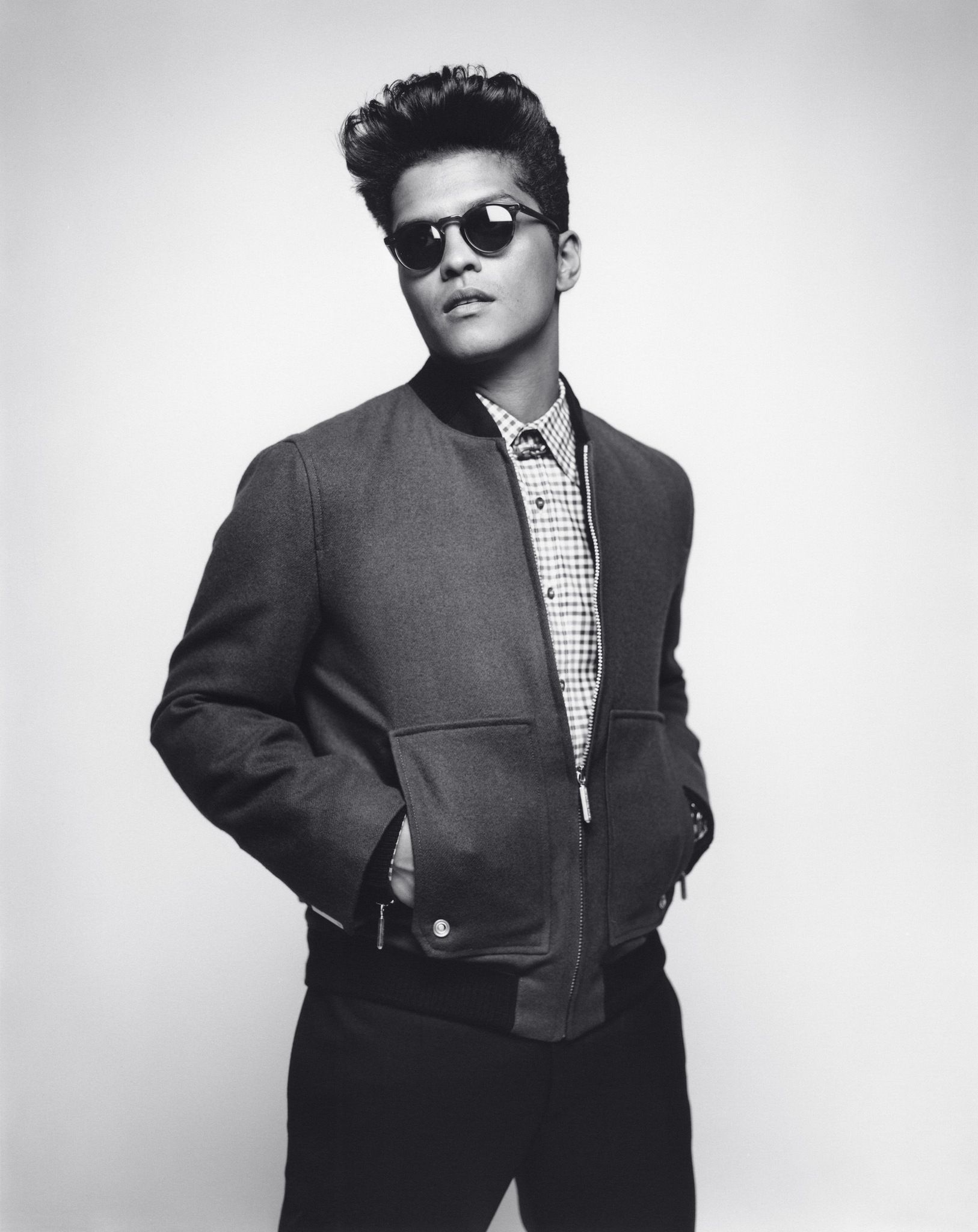 Bruno Mars Wallpapers