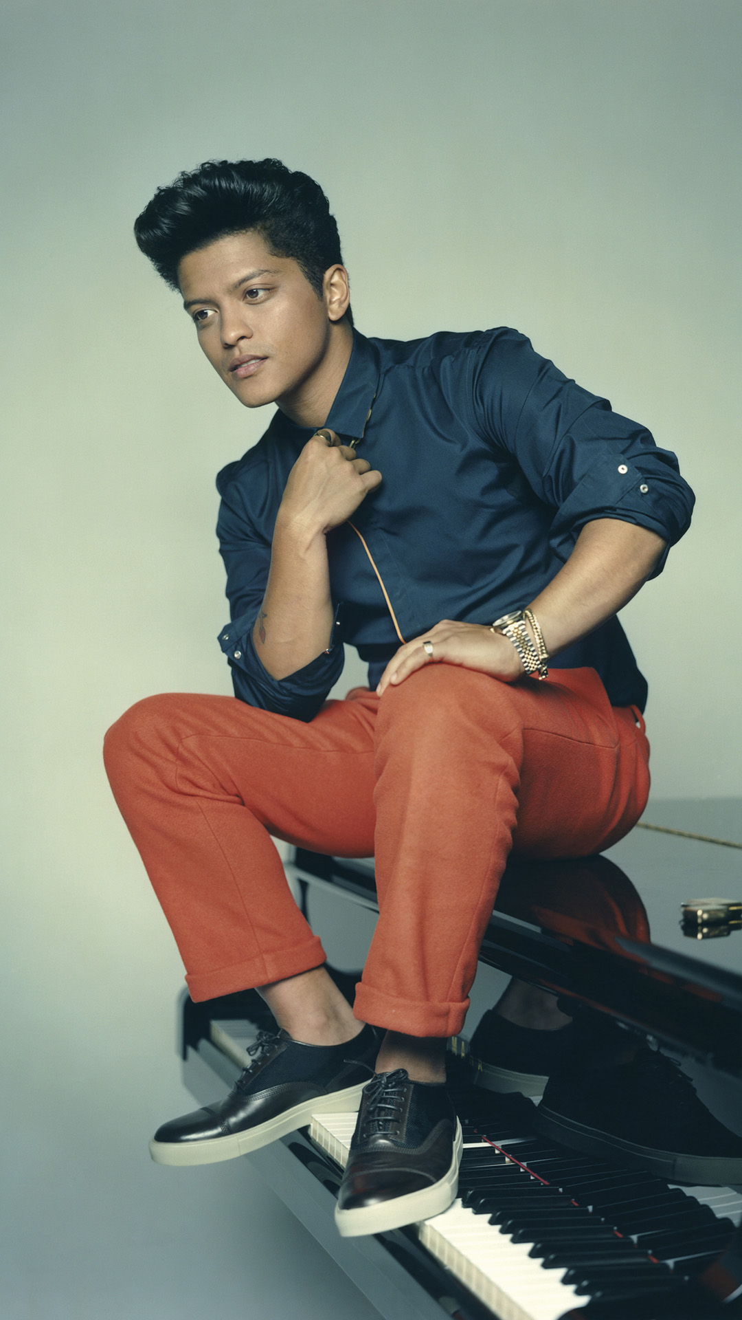 Bruno Mars Wallpapers