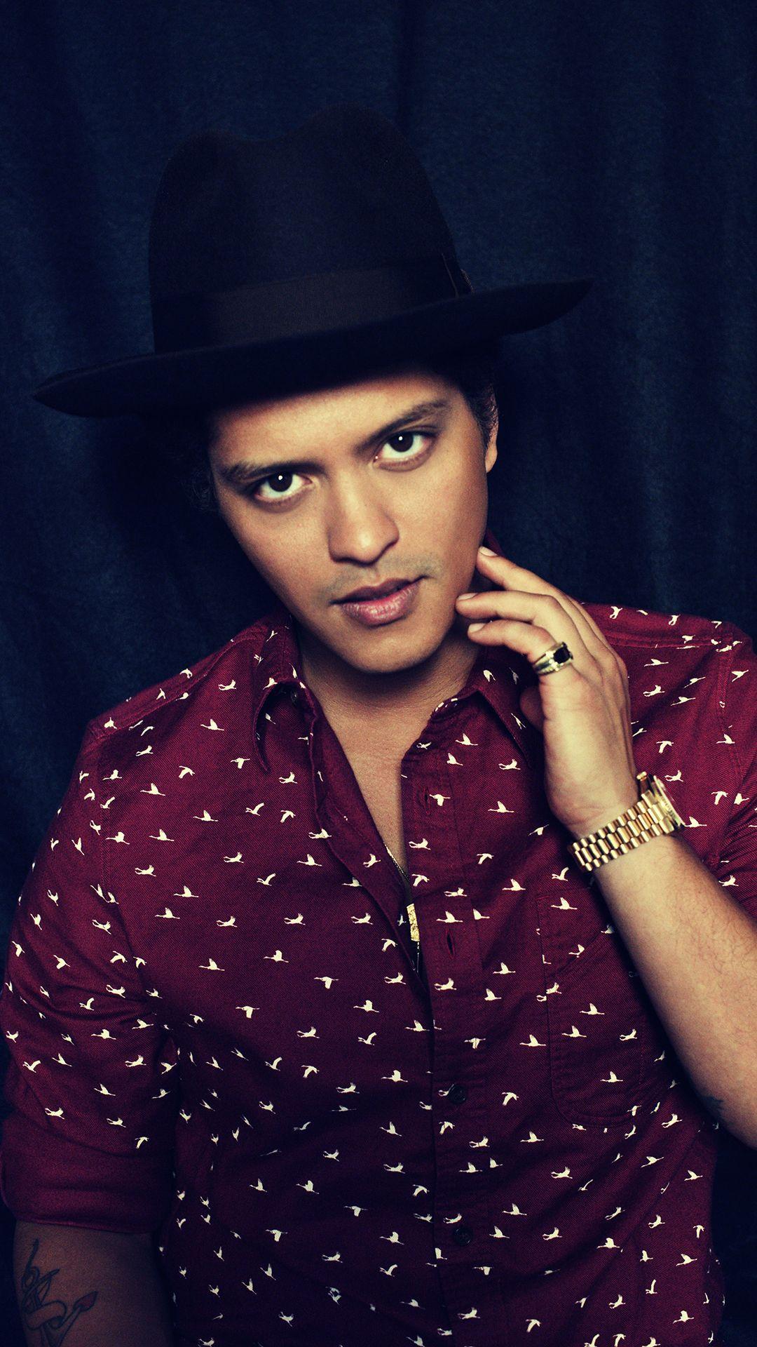 Bruno Mars Wallpapers