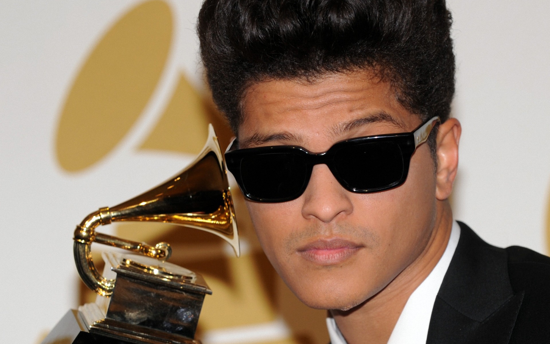 Bruno Mars Wallpapers