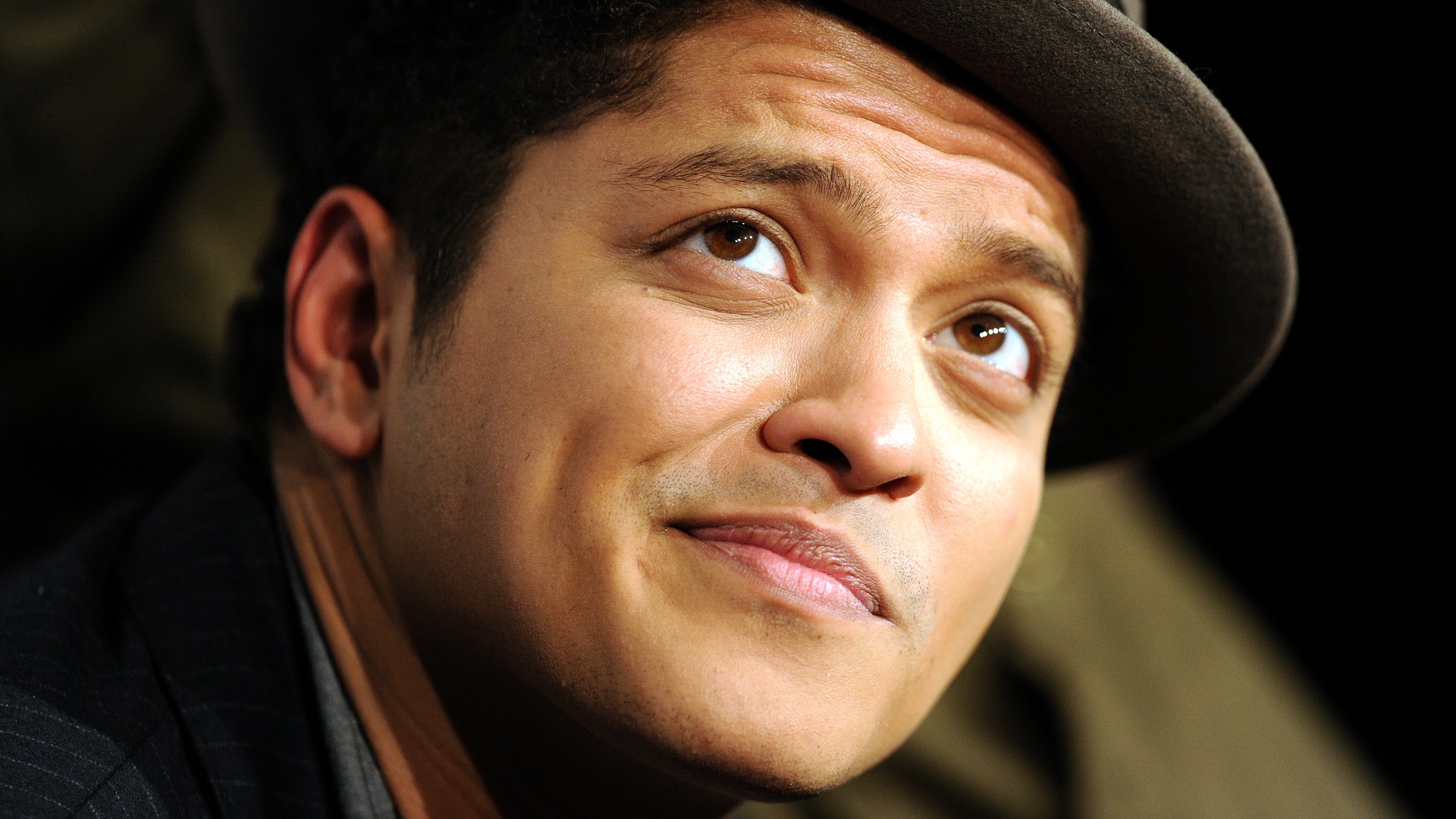 Bruno Mars Wallpapers