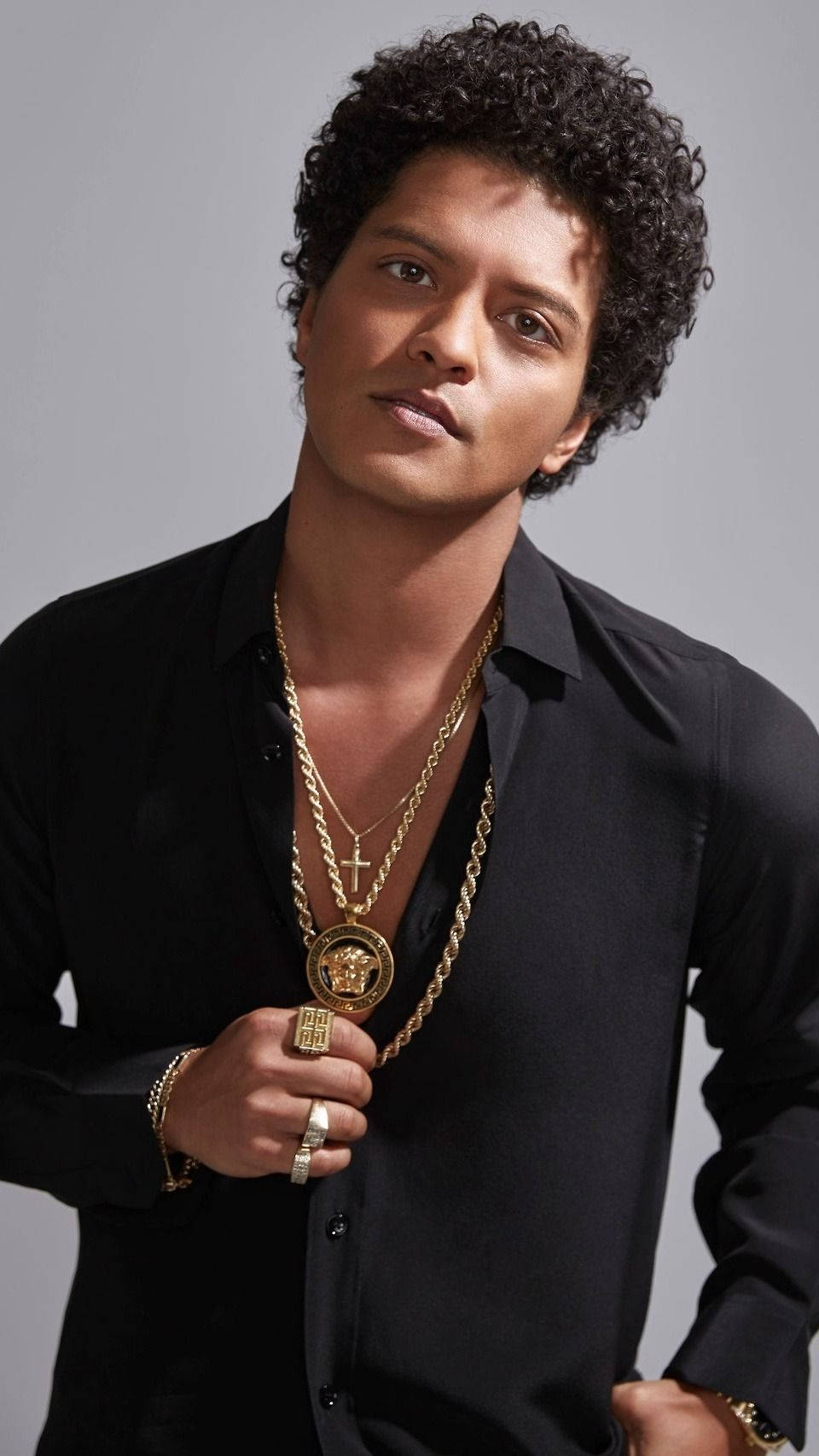 Bruno Mars Wallpapers