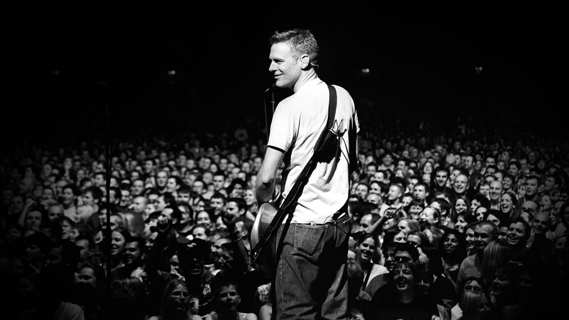 Bryan Adams Wallpapers