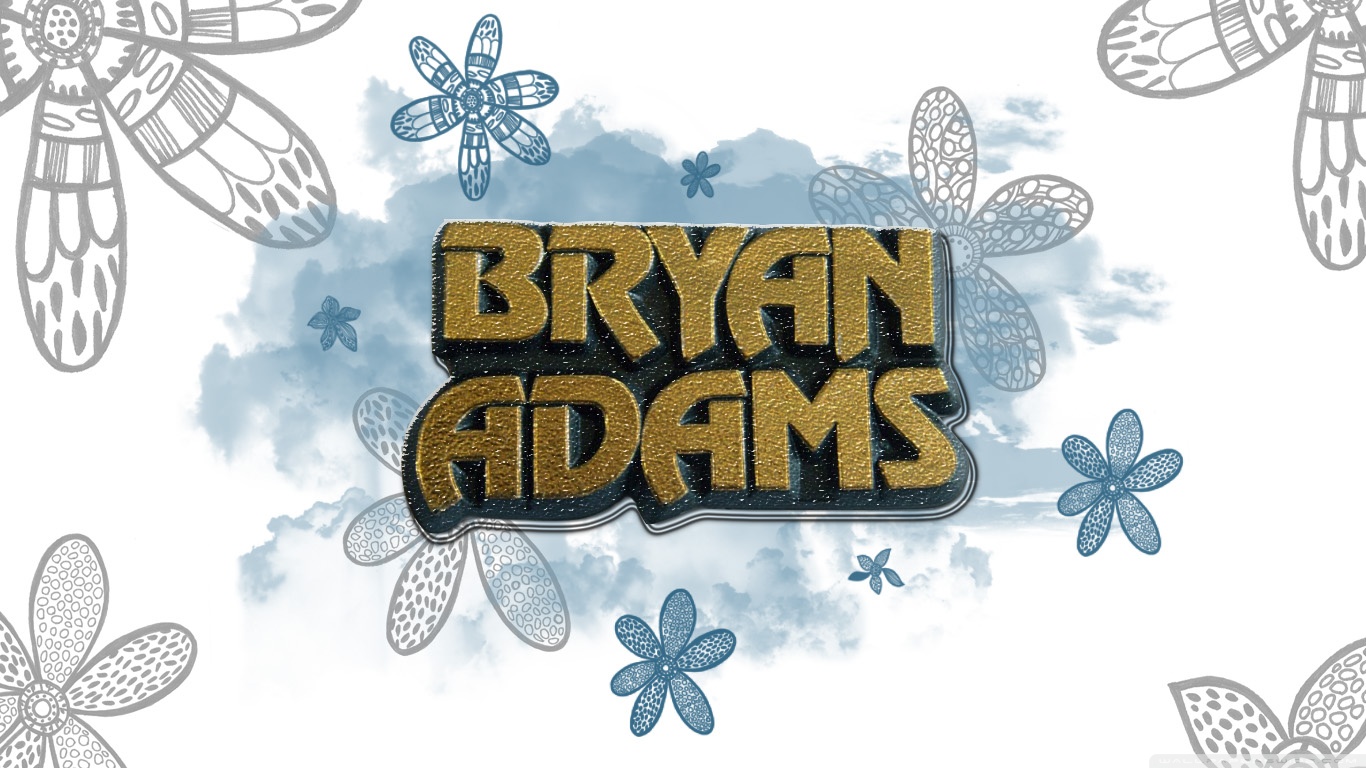 Bryan Adams Wallpapers