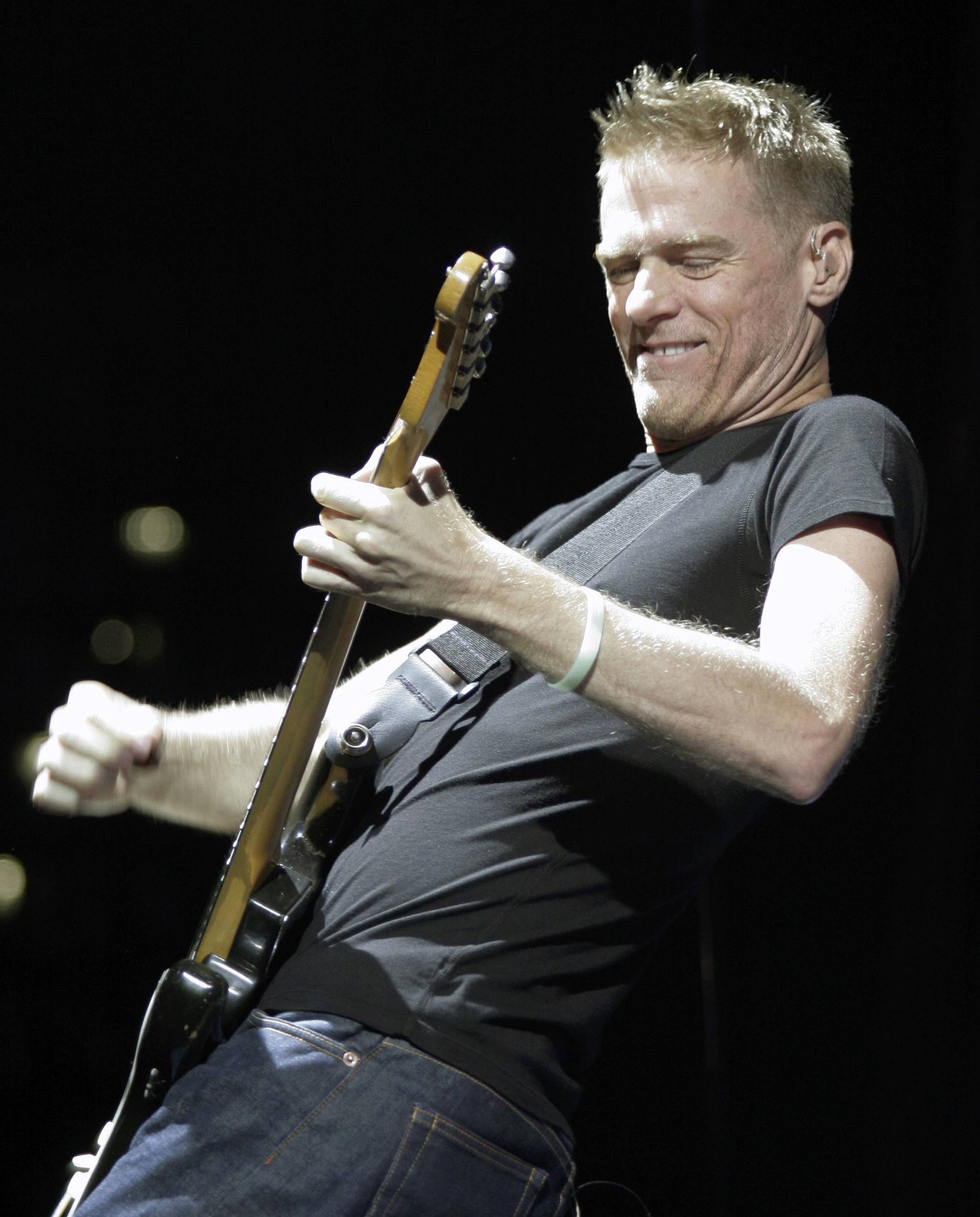 Bryan Adams Wallpapers