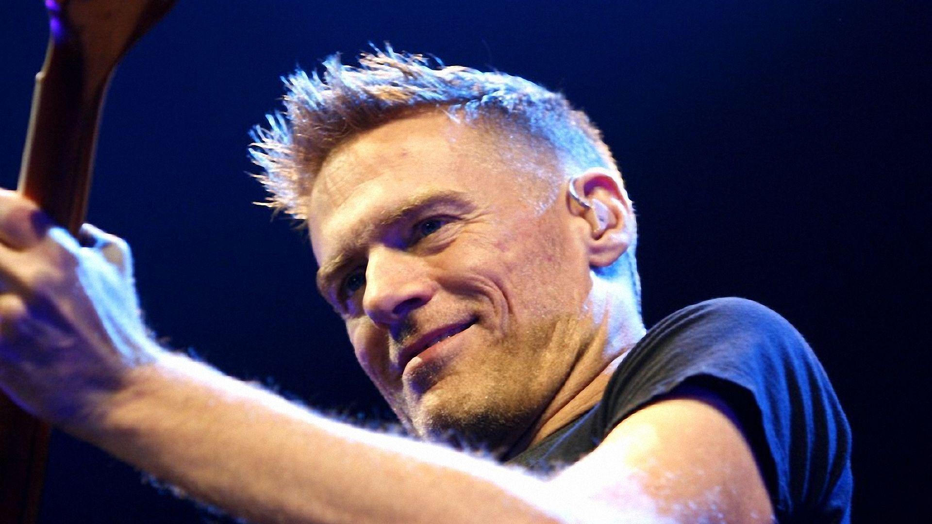 Bryan Adams Wallpapers