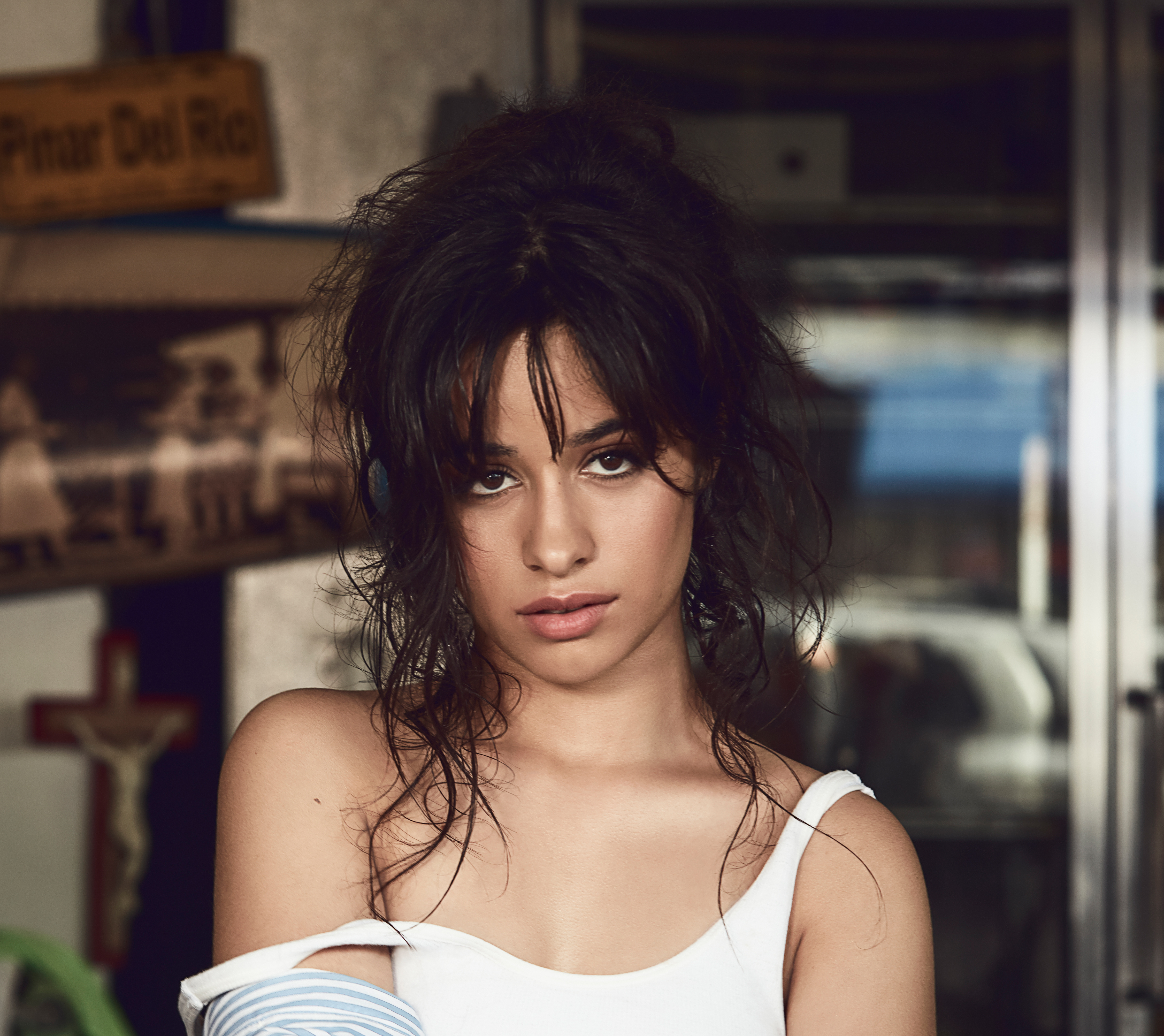 Camila Cabello Wallpapers