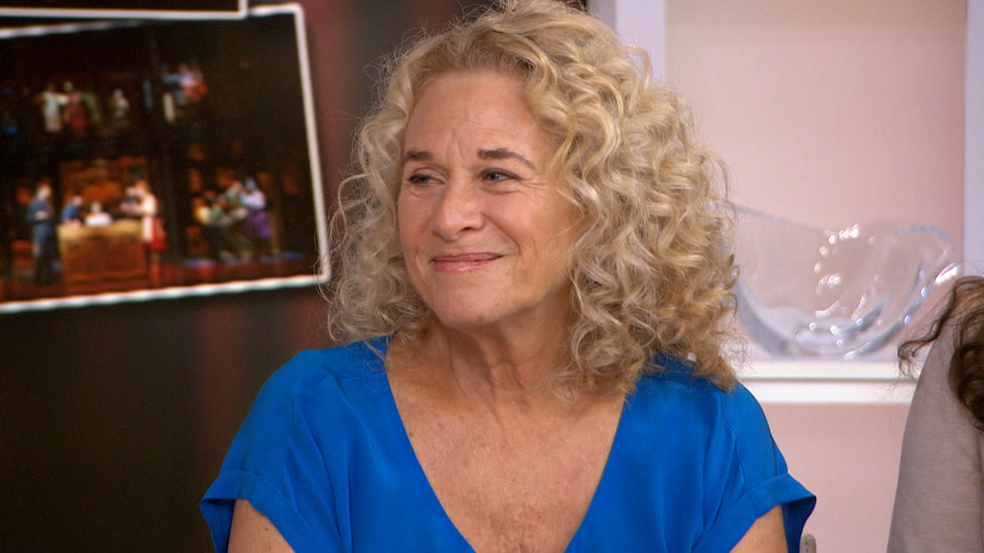 Carole King Wallpapers