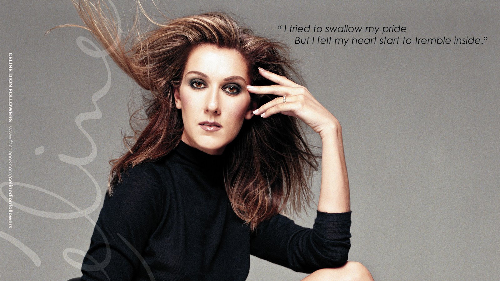 Celine Dion Wallpapers