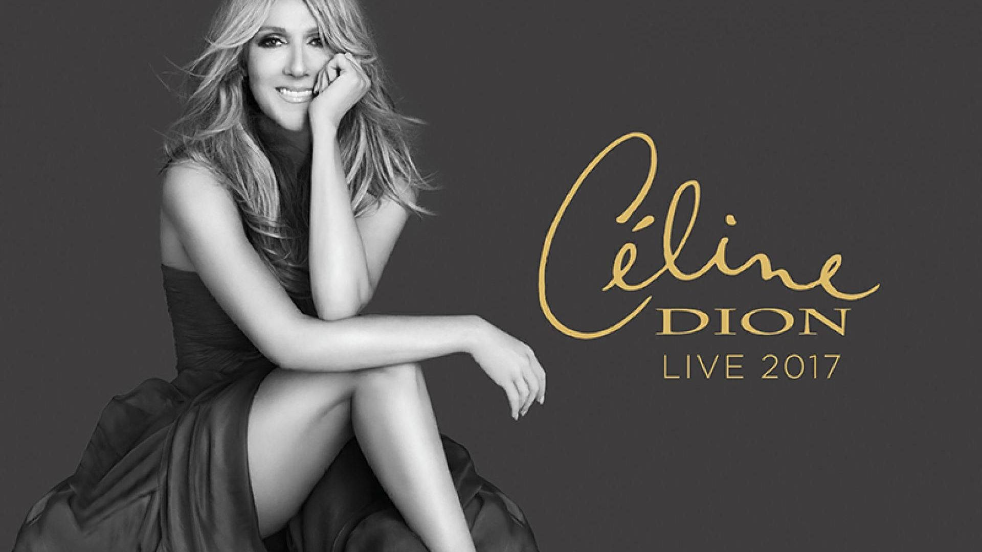 Celine Dion Wallpapers