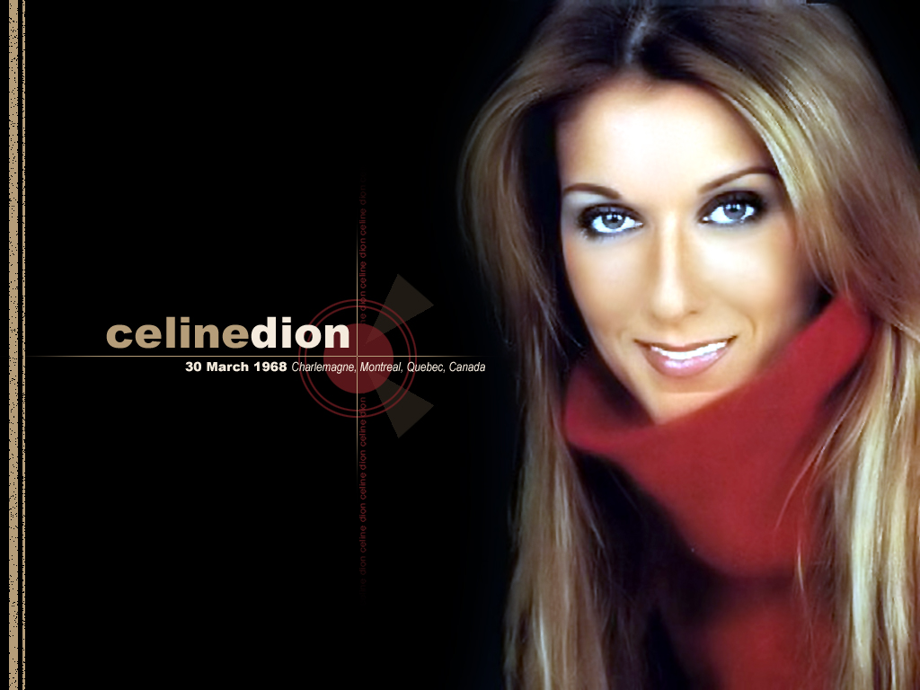 Celine Dion Wallpapers