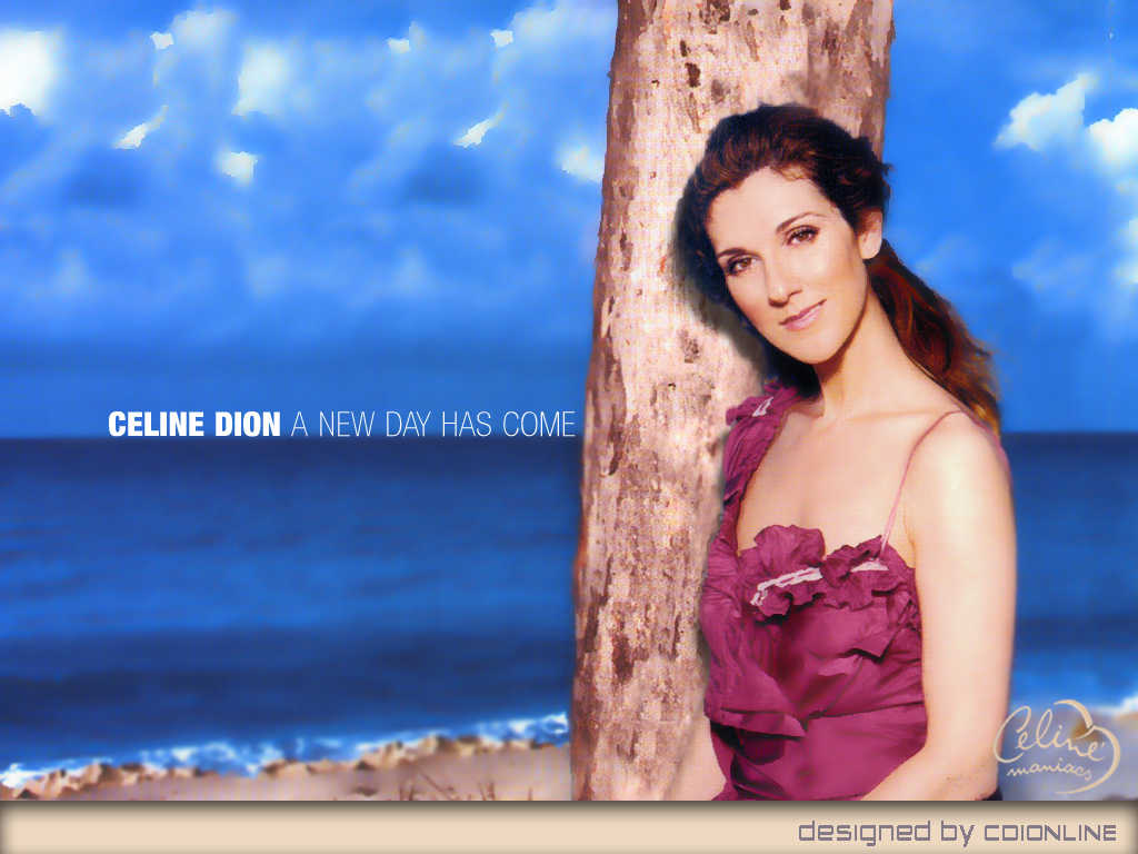 Celine Dion Wallpapers