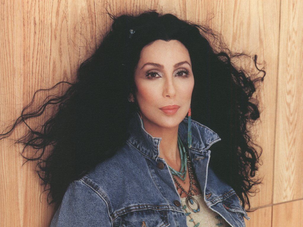 Cher Wallpapers