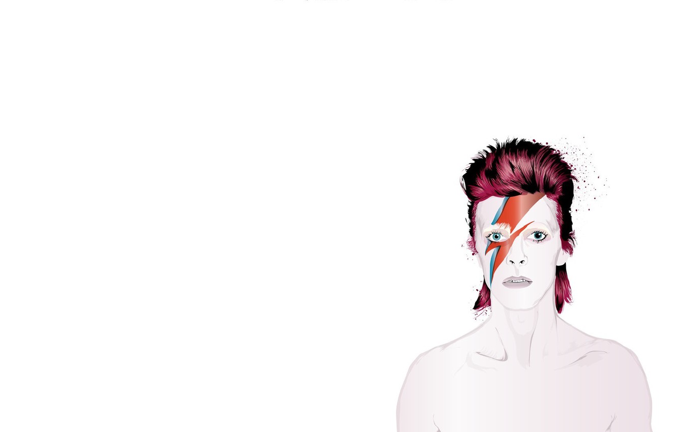 David Bowie Wallpapers