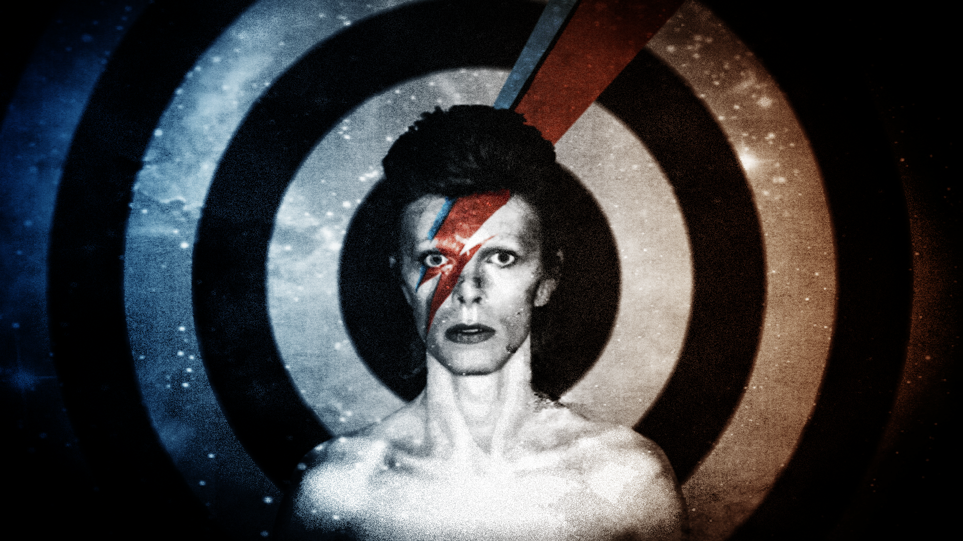 David Bowie Wallpapers