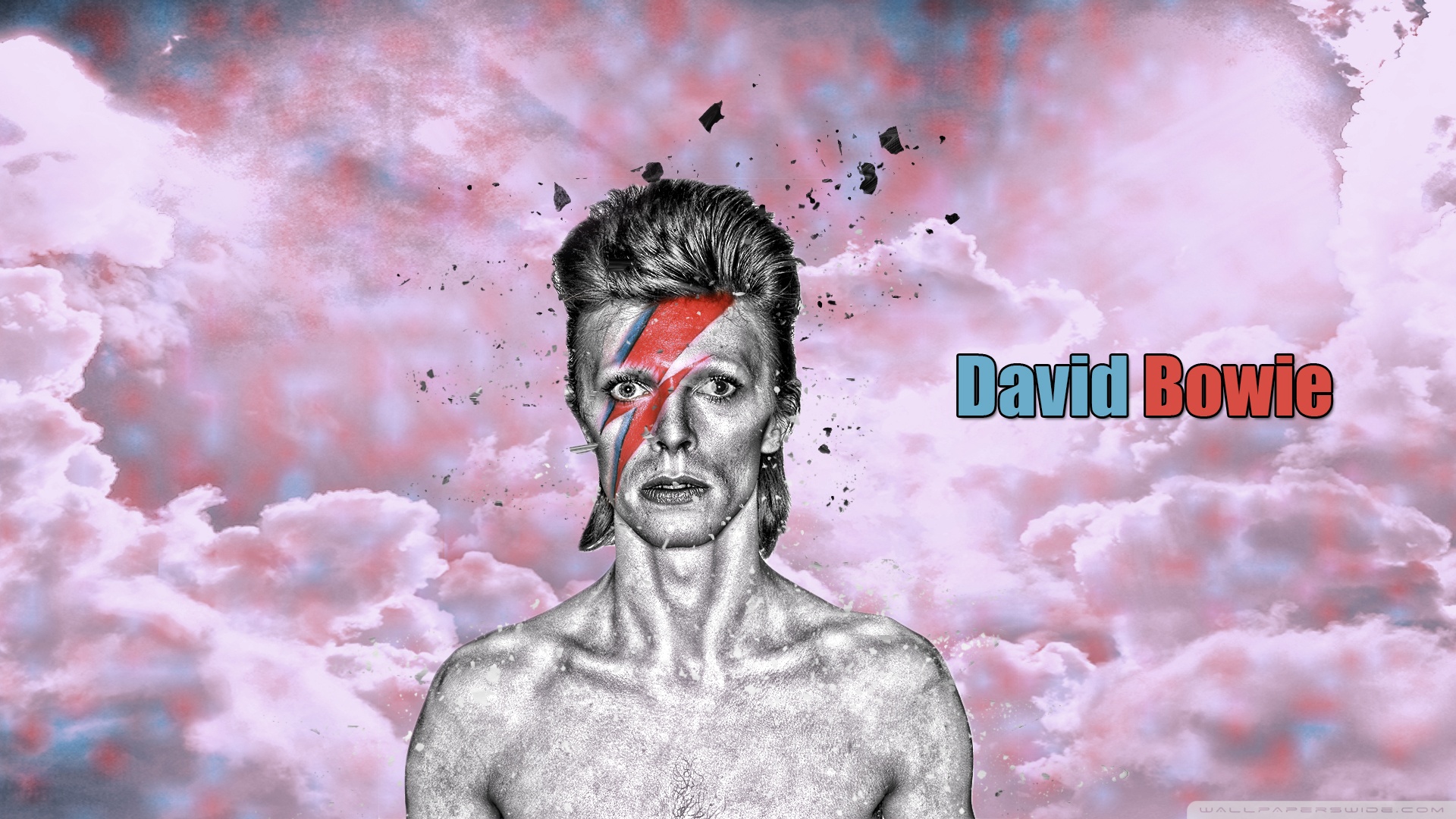 David Bowie Wallpapers