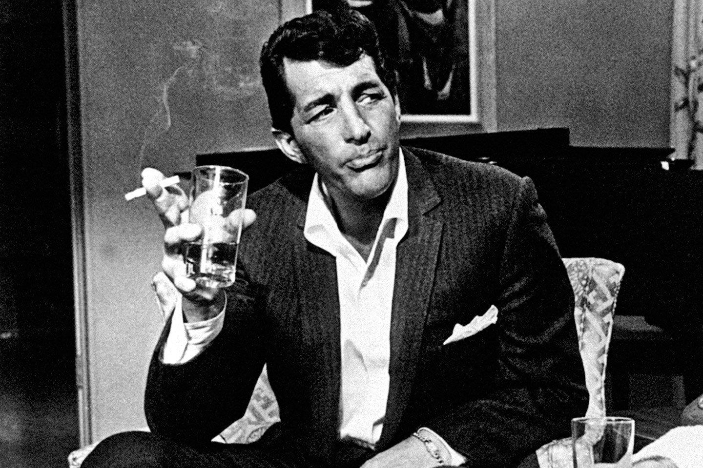 Dean Martin Wallpapers