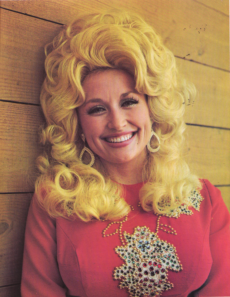 Dolly Parton Wallpapers