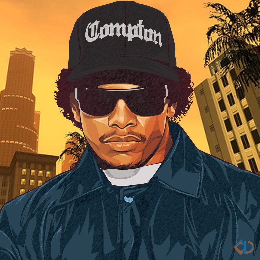 Eazy-E Wallpapers