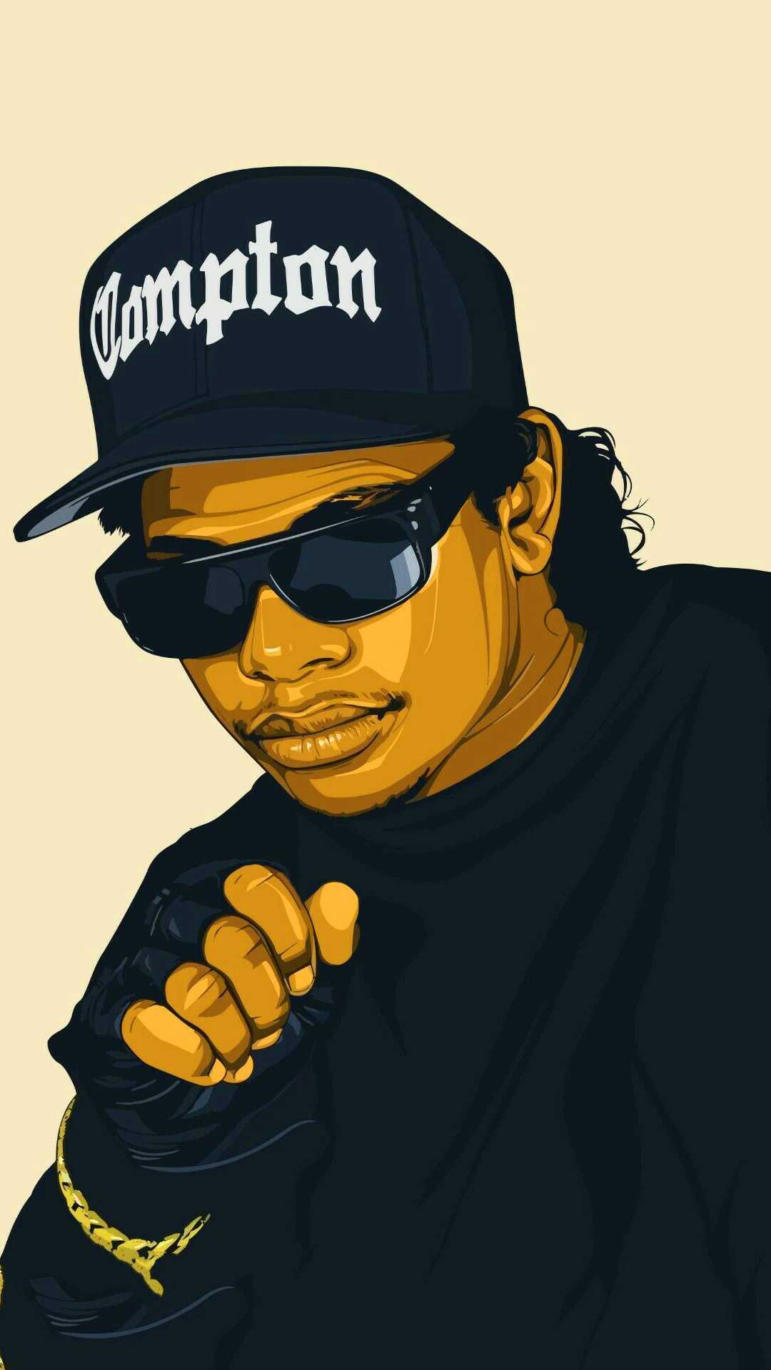 Eazy-E Wallpapers