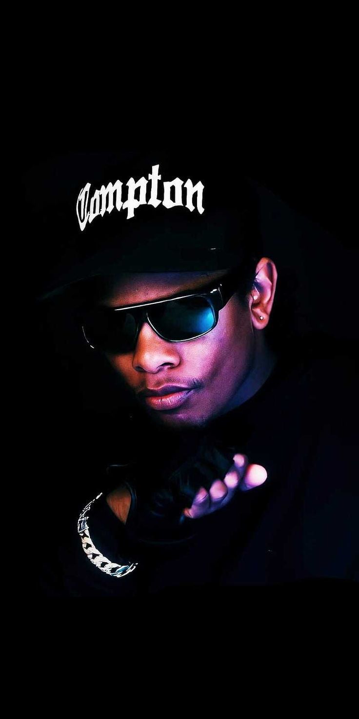 Eazy-E Wallpapers