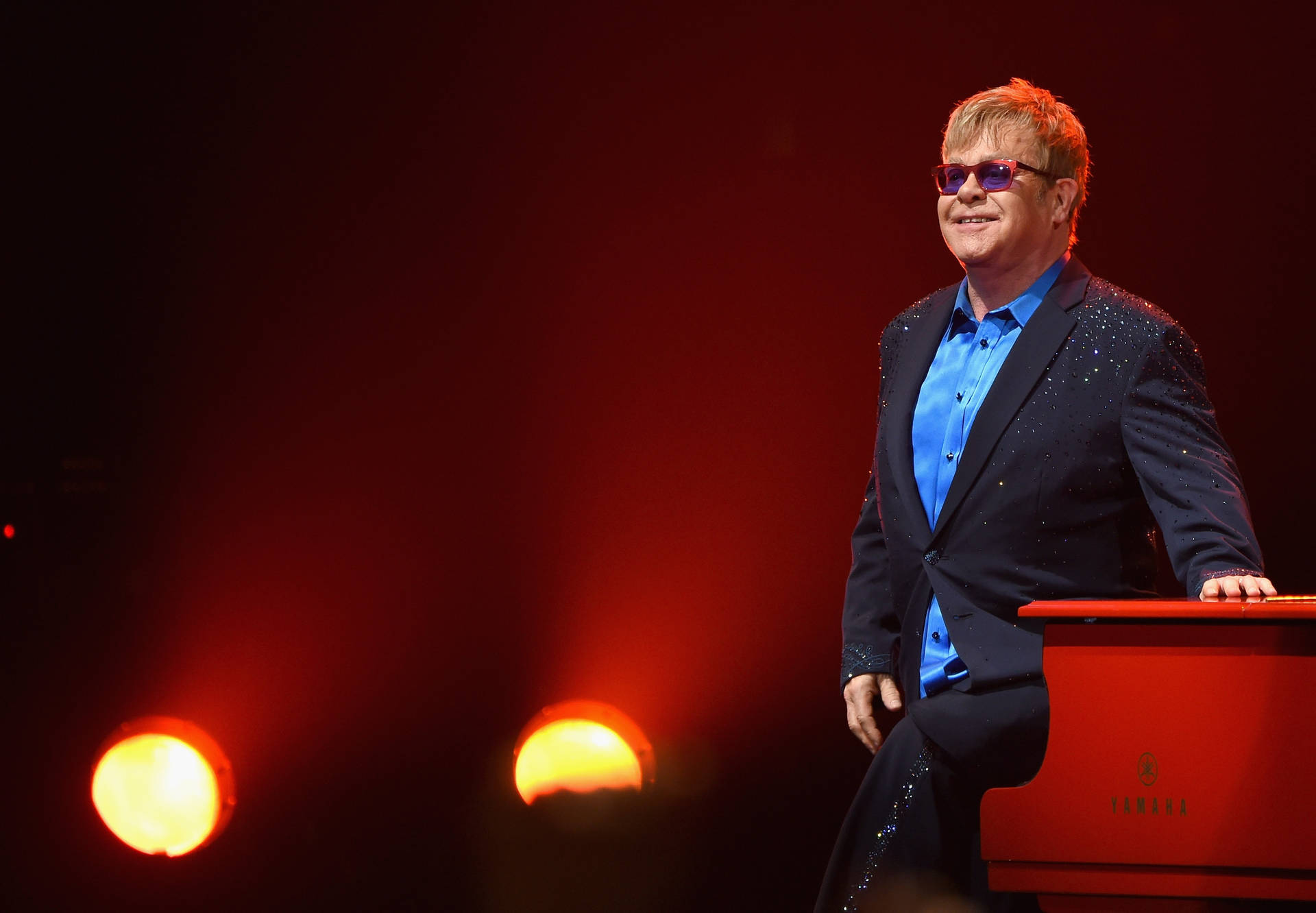 Elton John Wallpapers