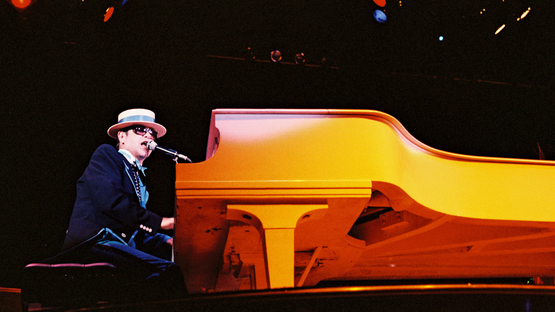 Elton John Wallpapers