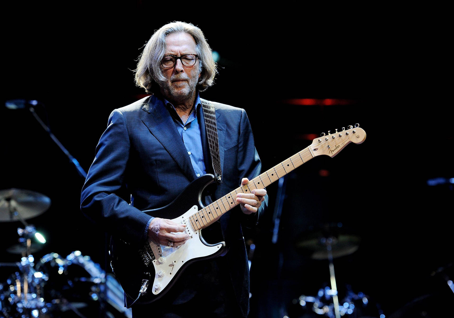 Eric Clapton Wallpapers