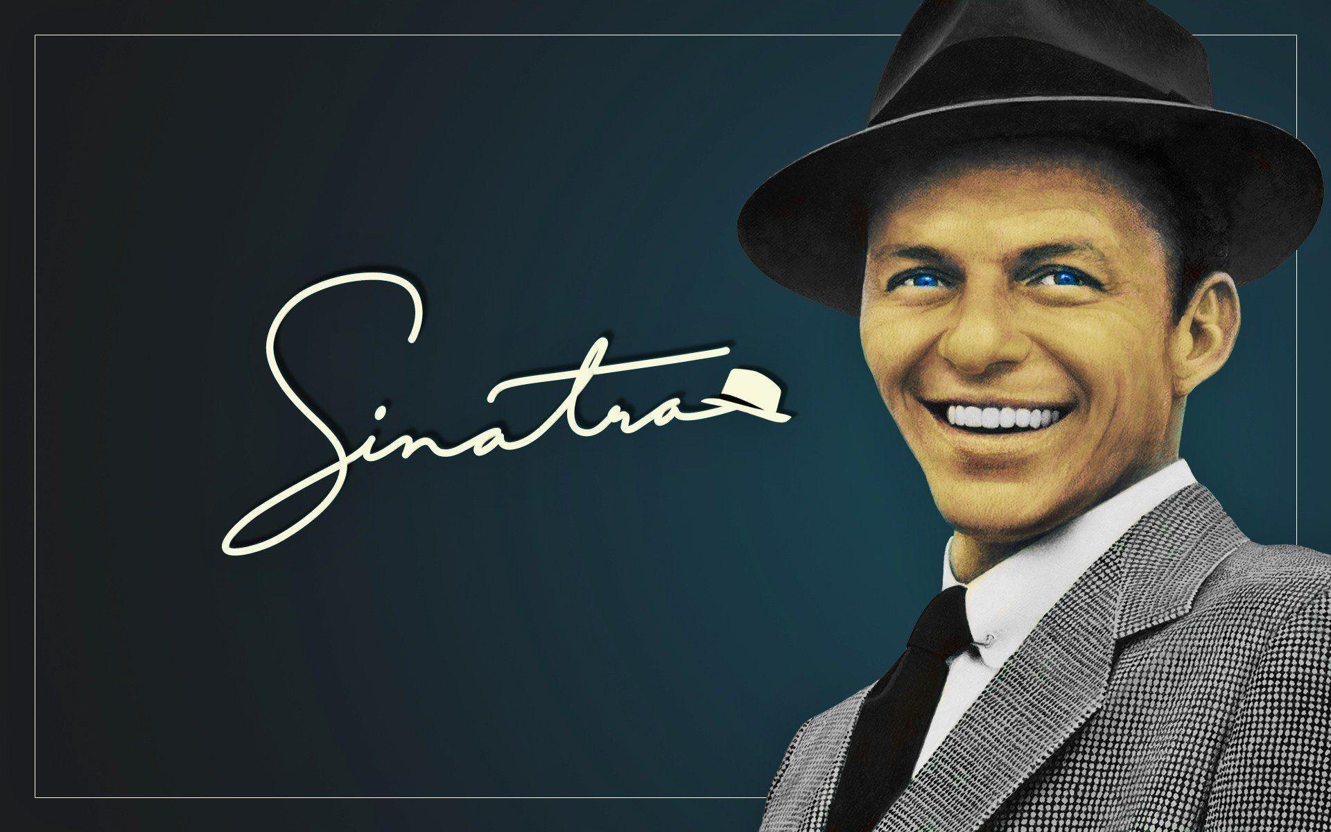 Frank Sinatra Wallpapers