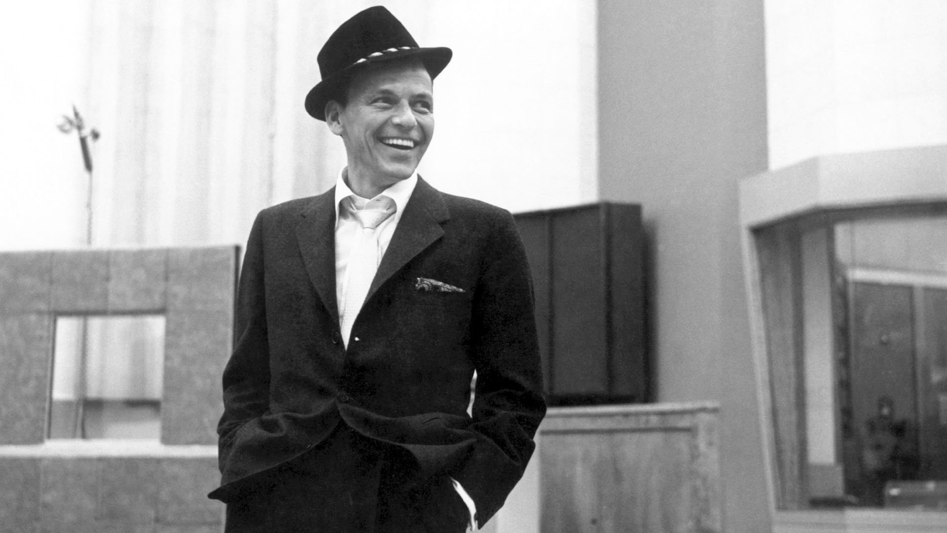 Frank Sinatra Wallpapers