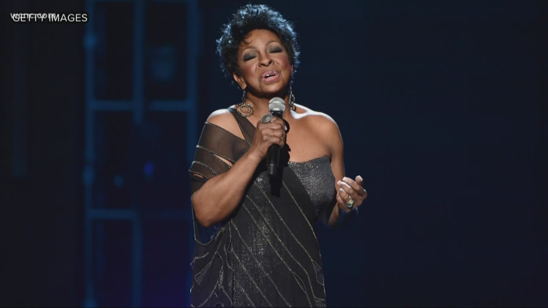 Gladys Knight Wallpapers