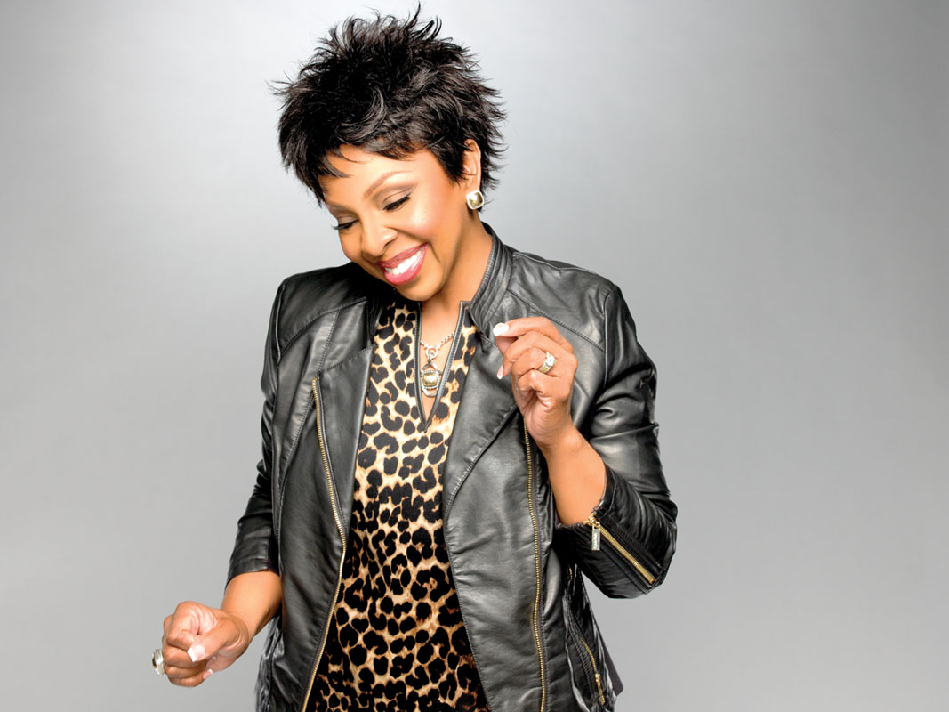 Gladys Knight Wallpapers