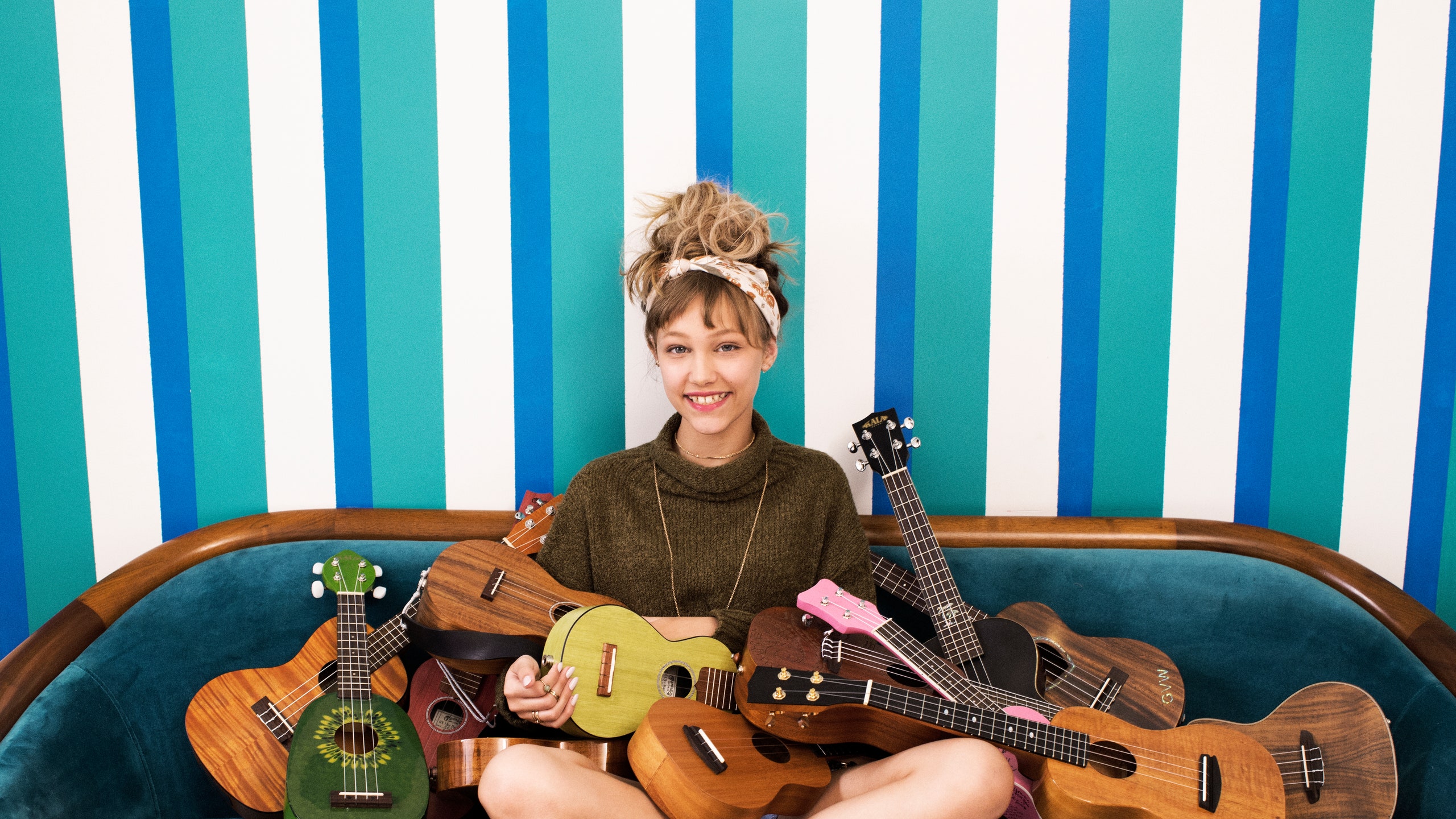 Grace Vanderwaal Wallpapers