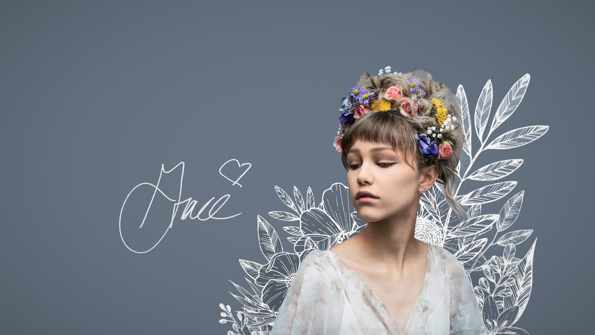 Grace Vanderwaal Wallpapers