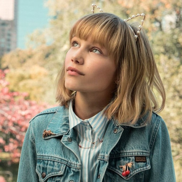 Grace Vanderwaal Wallpapers