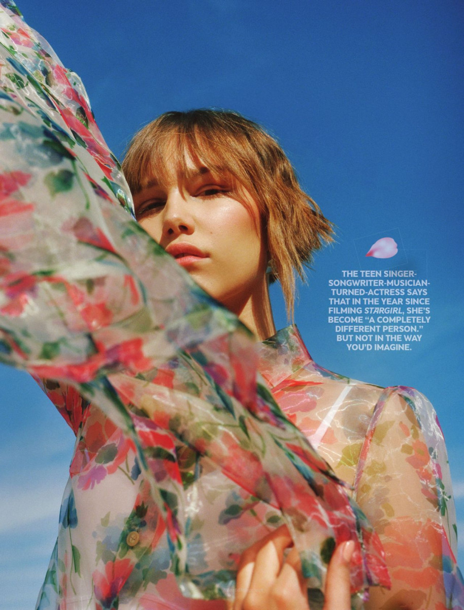 Grace Vanderwaal Wallpapers